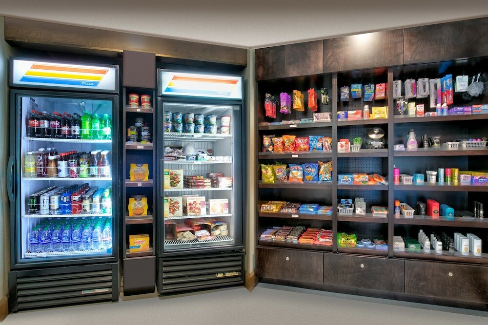 Фото Staybridge Suites Corning, an Ihg Hotel