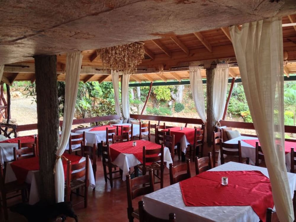 Фото Altos de Caño Hondo