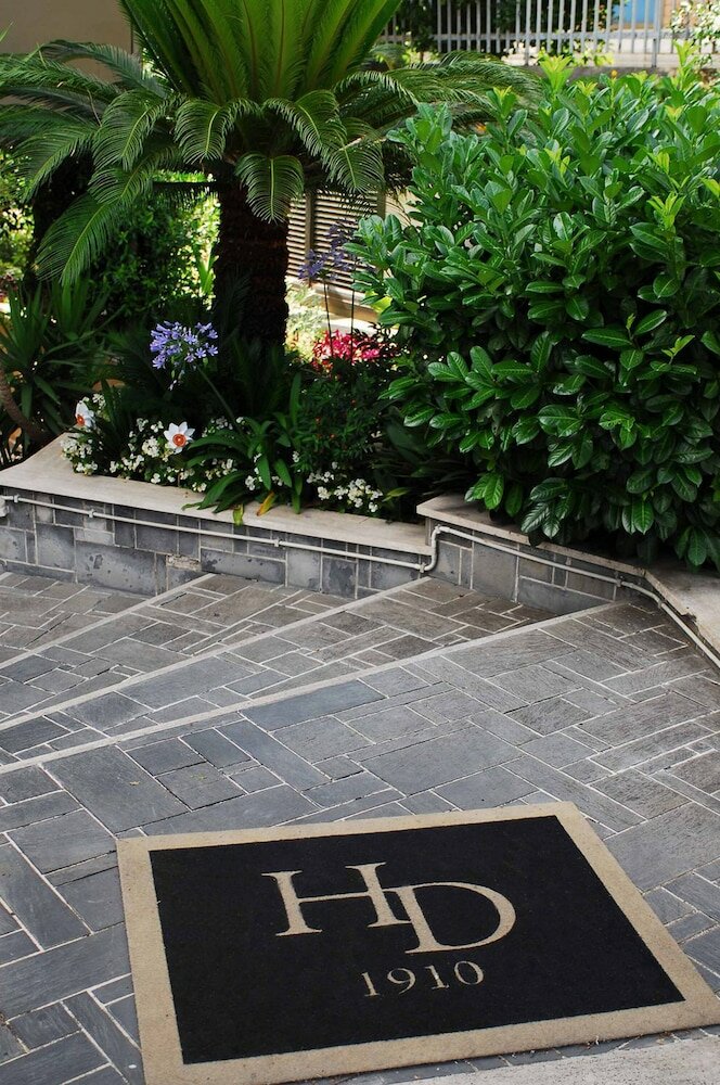 Фото Hotel Desiderio