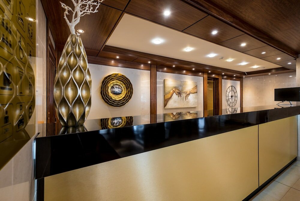 Фото Hotel Regina