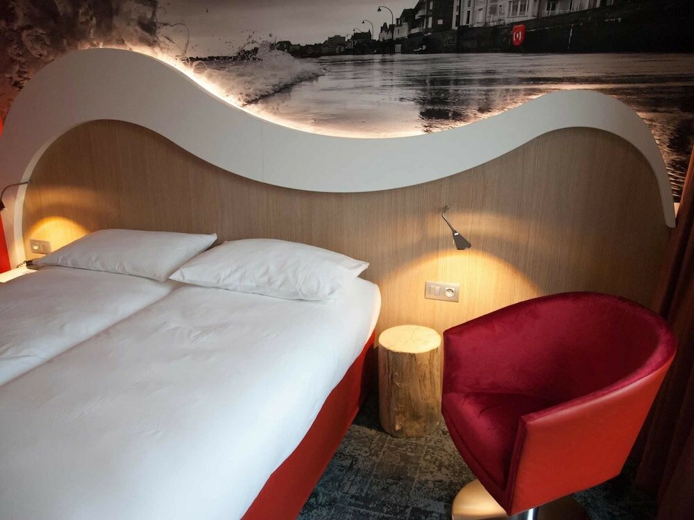 Фото Ibis Styles Saint Malo Port