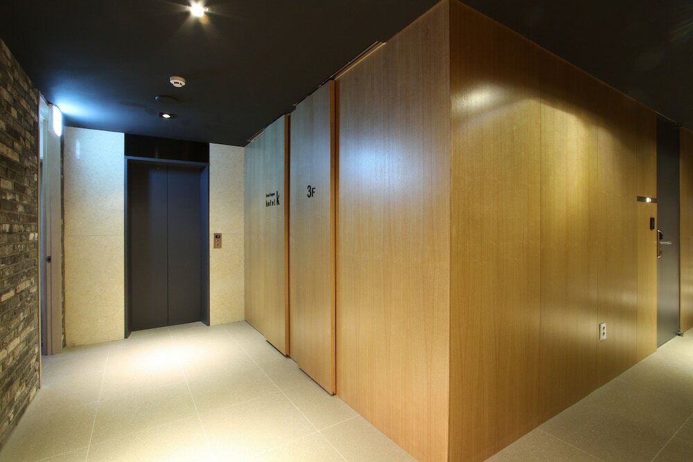 Фото Boutique Hotel K Oido