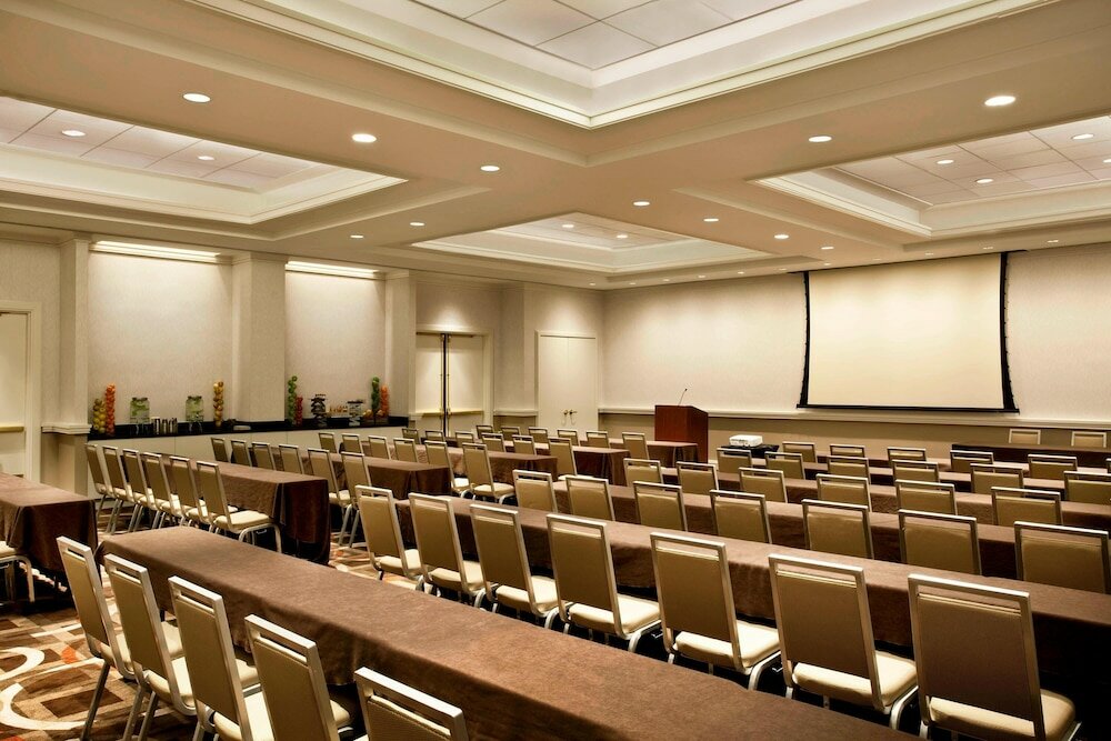 Фото Sheraton New York Times Square Hotel