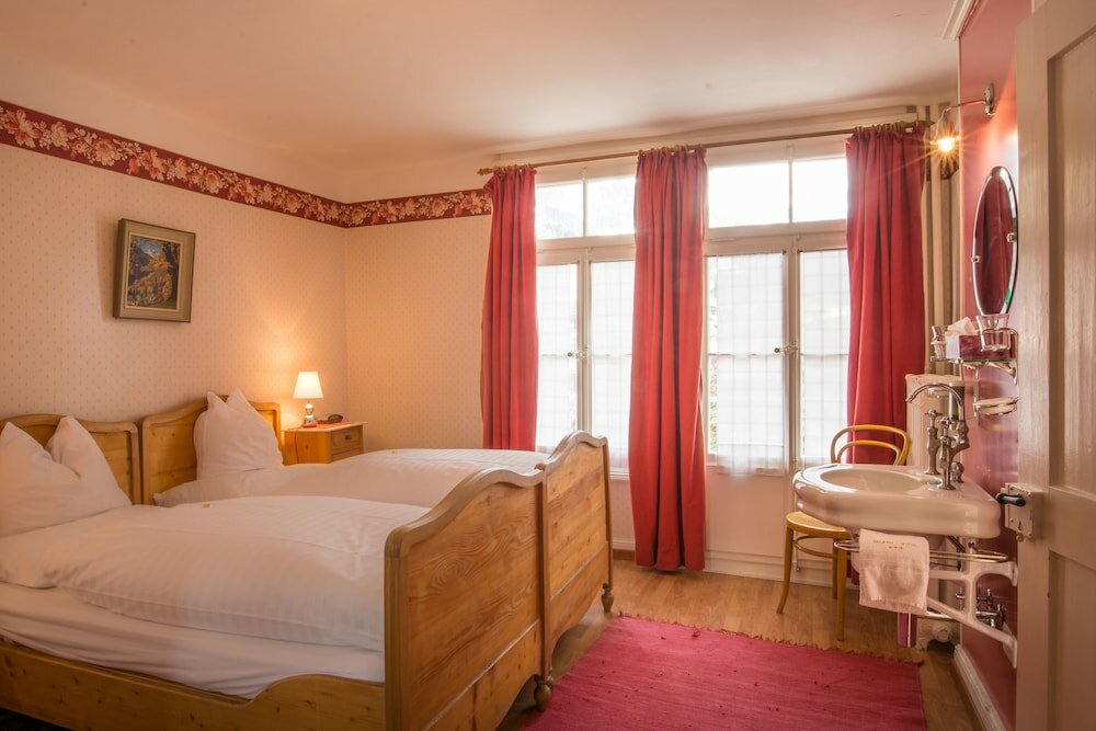 Фото Hotel Falken