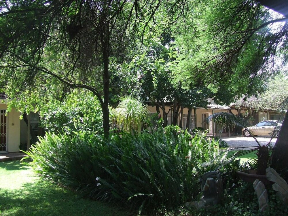 Фото Dove's Nest Guest House