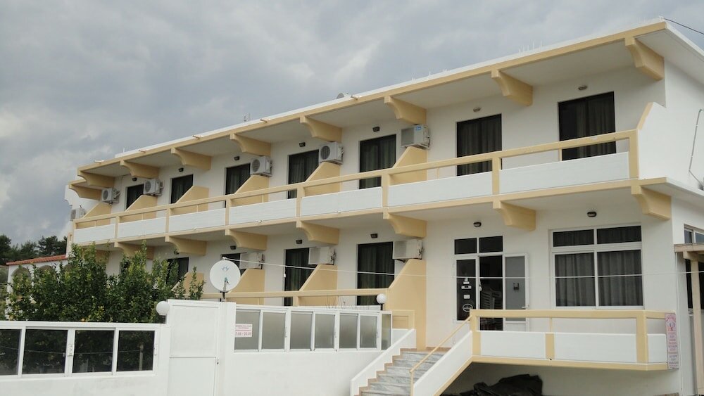 Фото Hotel Anagros