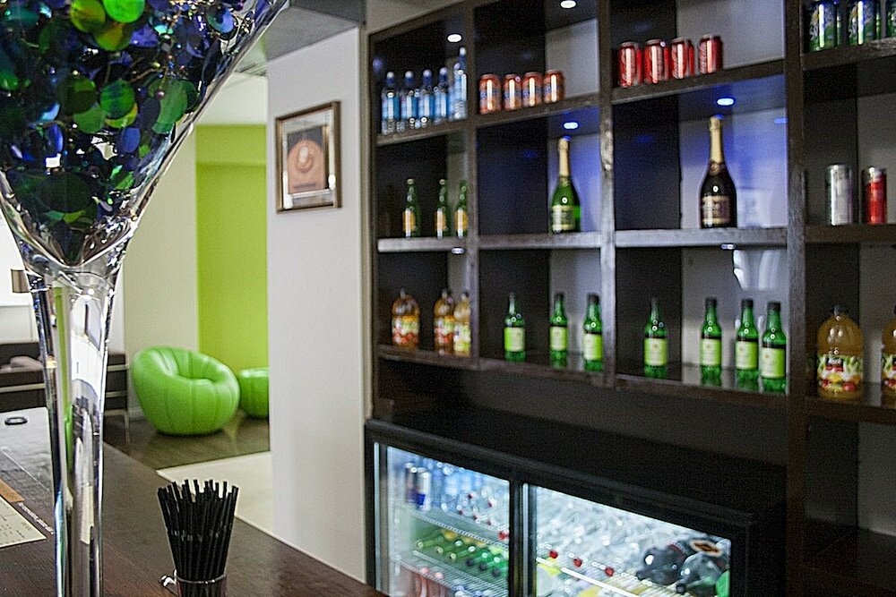 Фото Ascotia off Queen