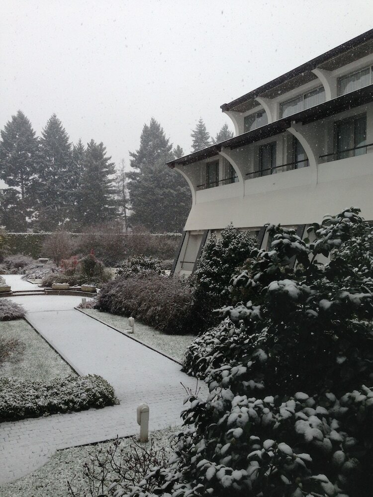 Фото Cardano Hotel Malpensa