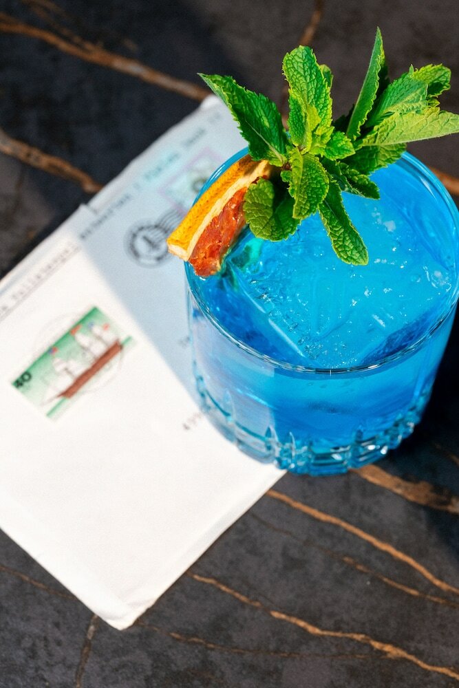 Фото Hilton Cologne