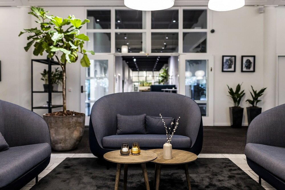 Фото Comwell Kolding