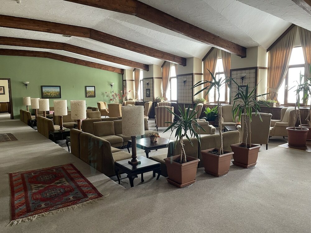 Фото Beceren Hotel