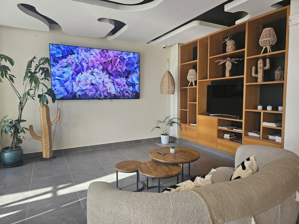 Фото Luxotel Cannes