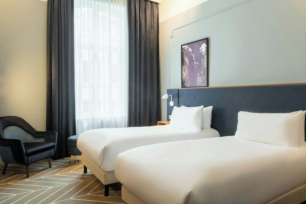 Фото Sapphire House Antwerp, Autograph Collection