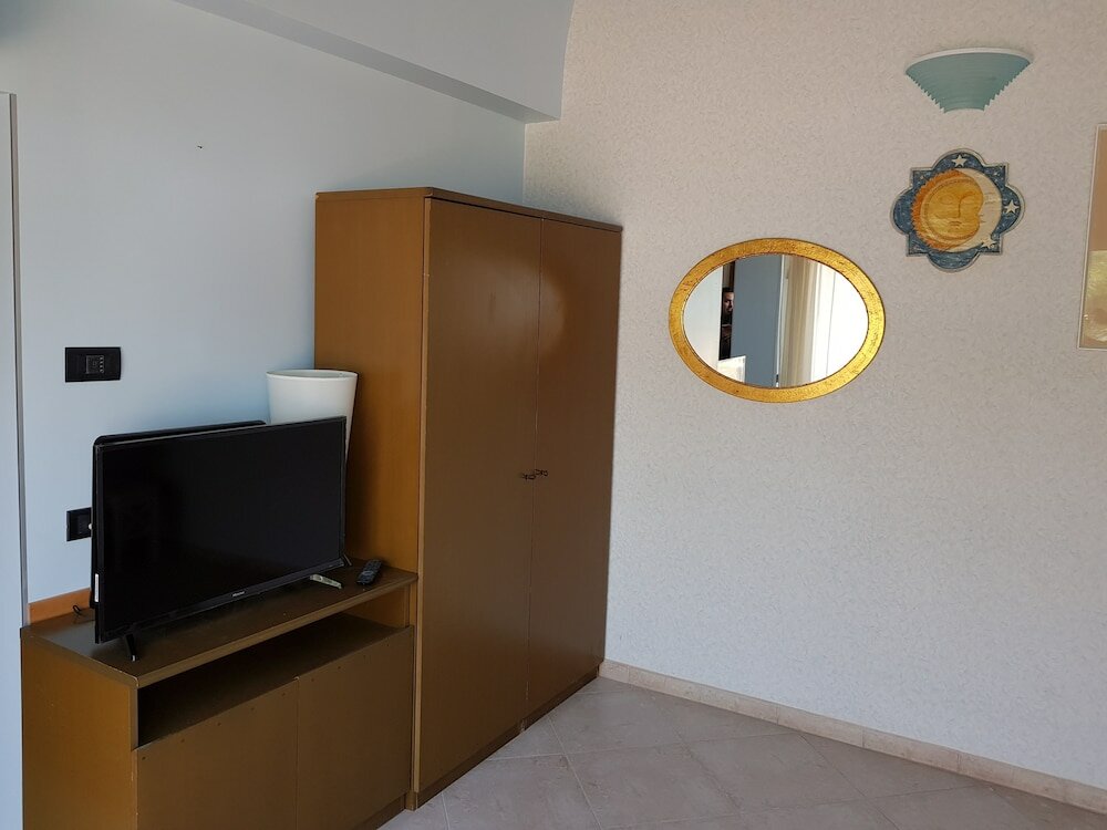 Фото Addaura Hotel Residence Congressi