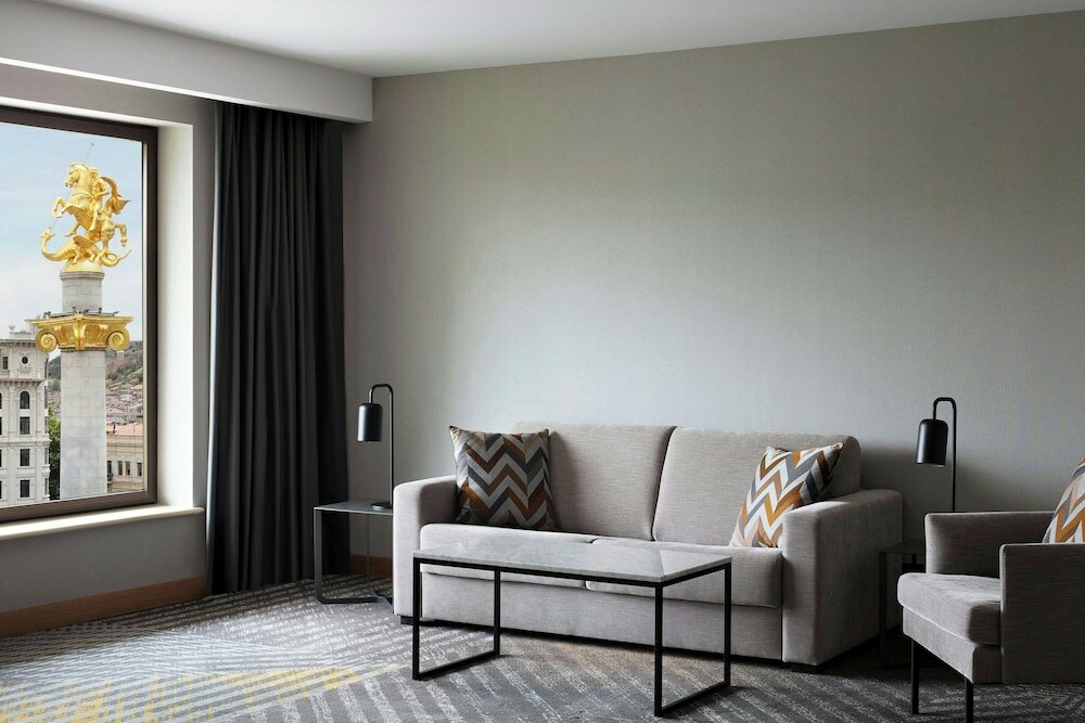 Фото Courtyard by Marriott