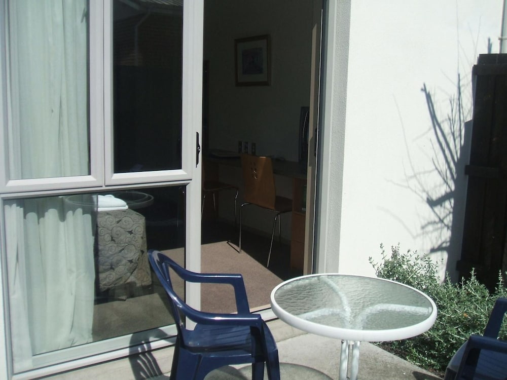 Фото Riccarton Motor Lodge