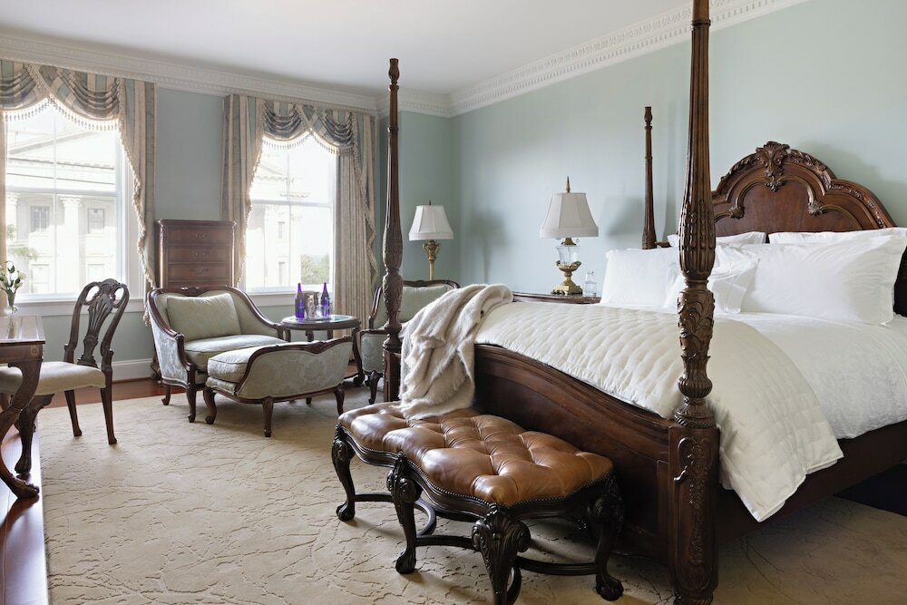 Фото Market Pavilion Hotel