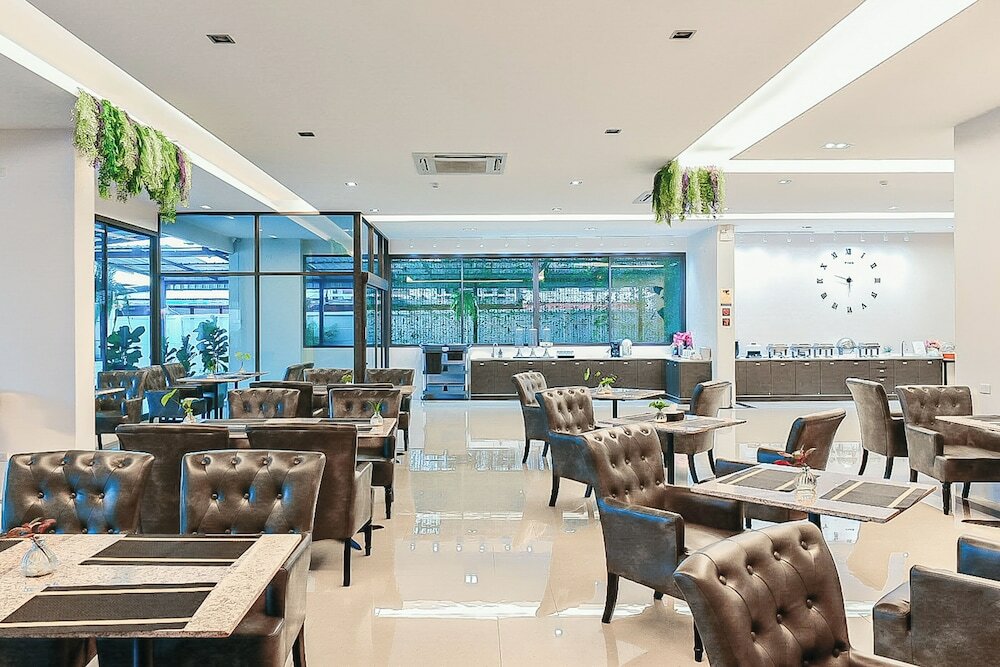 Фото Nornrimklong Boutique Resort