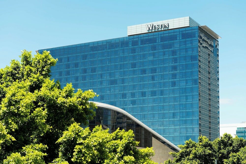 Фото The Westin Cape Town