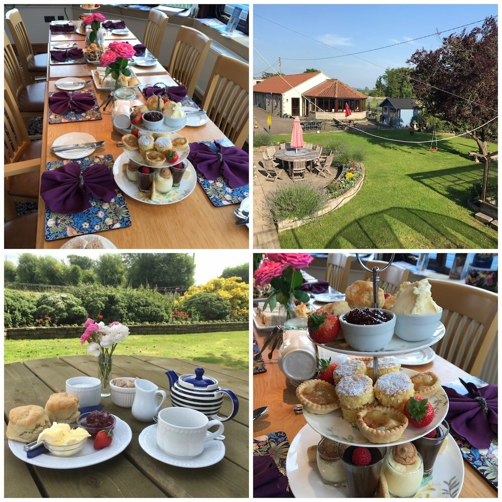 Фото Double-gate Farm