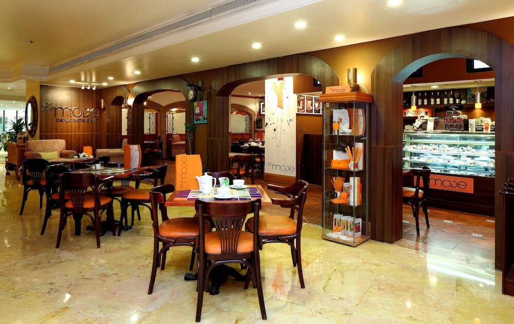 Фото Holiday Inn Al Khobar, an Ihg Hotel