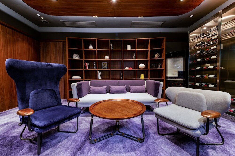 Фото Oasis Avenue – A Gdh Hotel