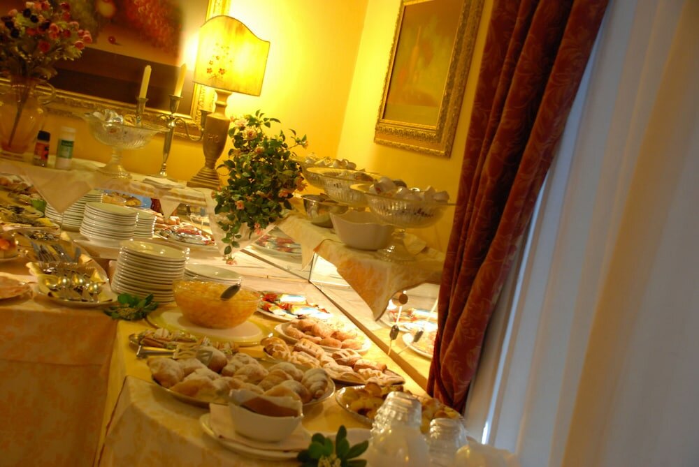 Фото Hotel del Centro