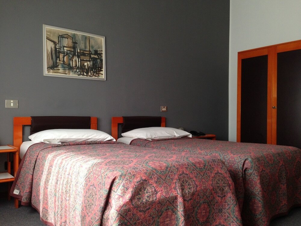 Фото Отель Al Cason