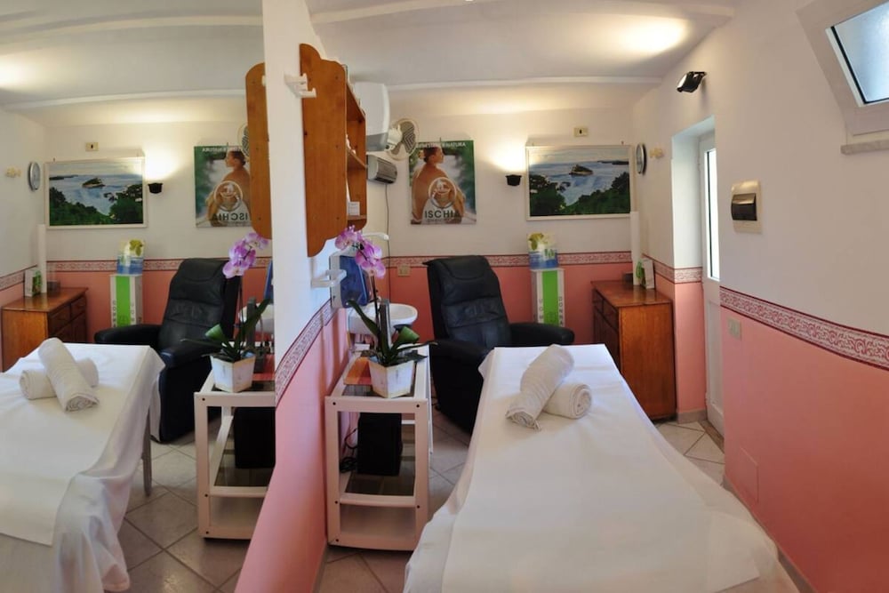 Фото Hotel Bel Tramonto