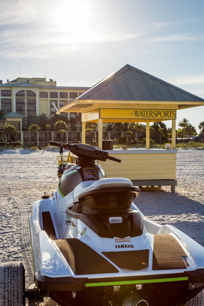 Фото Sirata Beach Resort