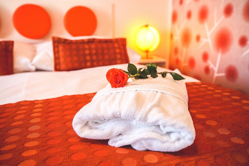 Фото Lh Vintage Design Hotel Sax