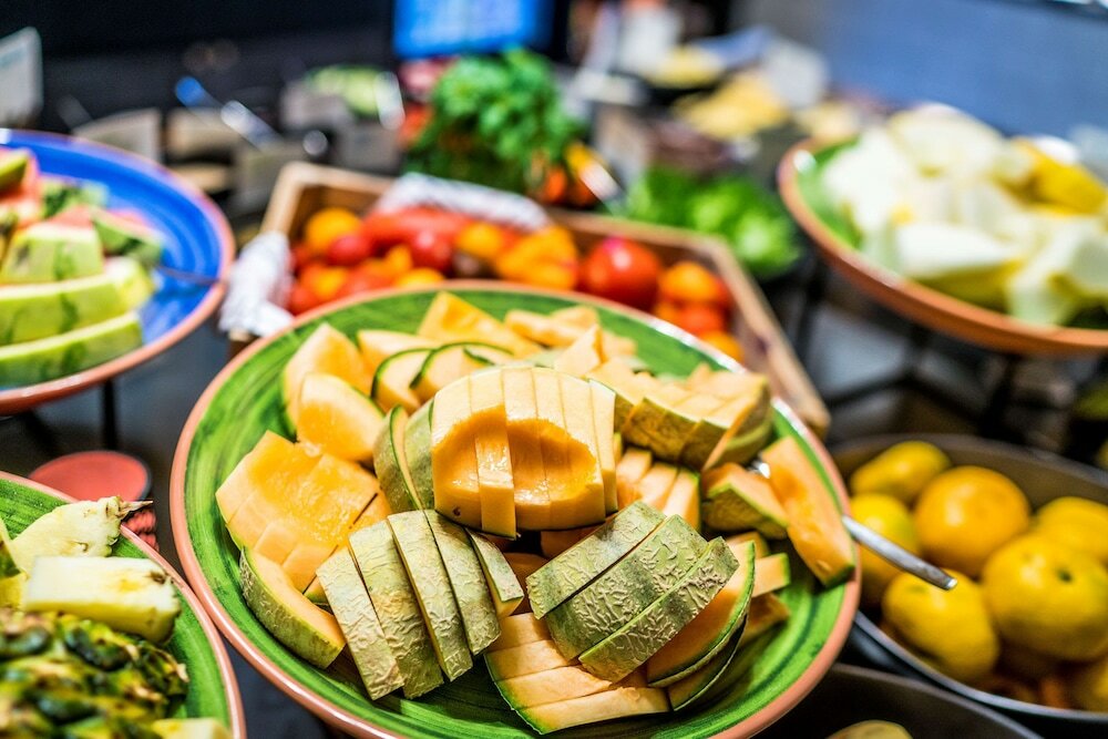 Фото Scandic Goteborg Central