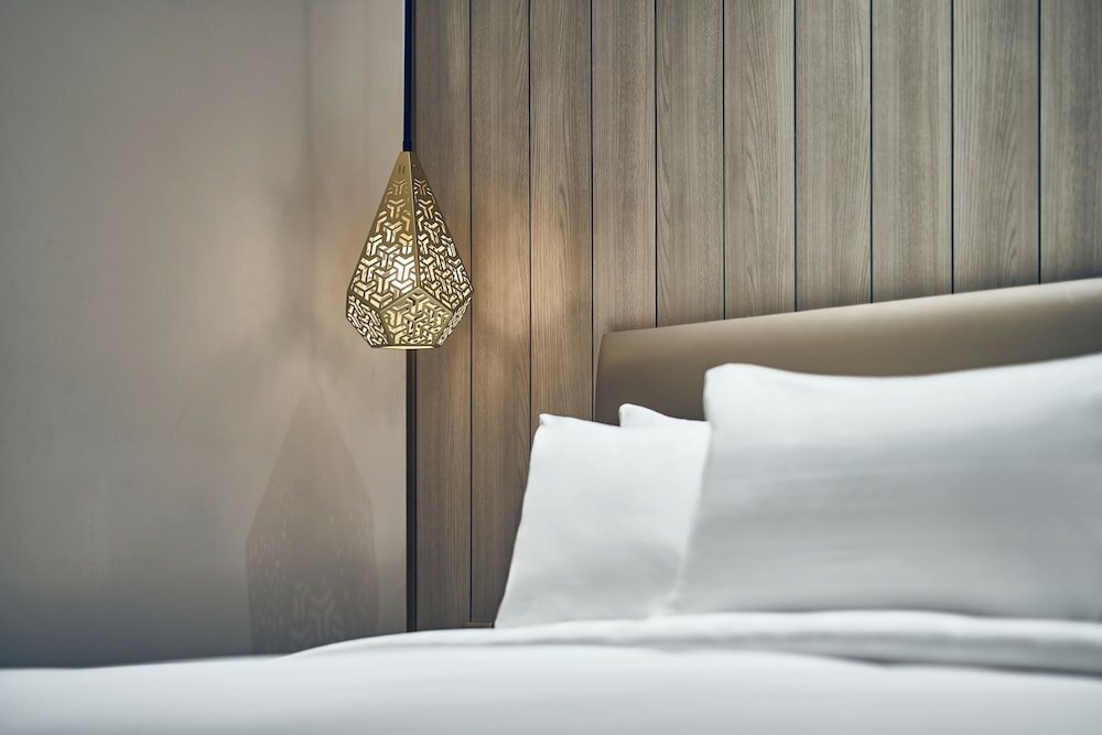 Фото Novotel Singapore on Kitchener