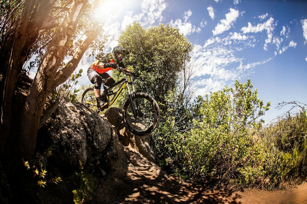 Фото Garden of the Gods Resort and Club