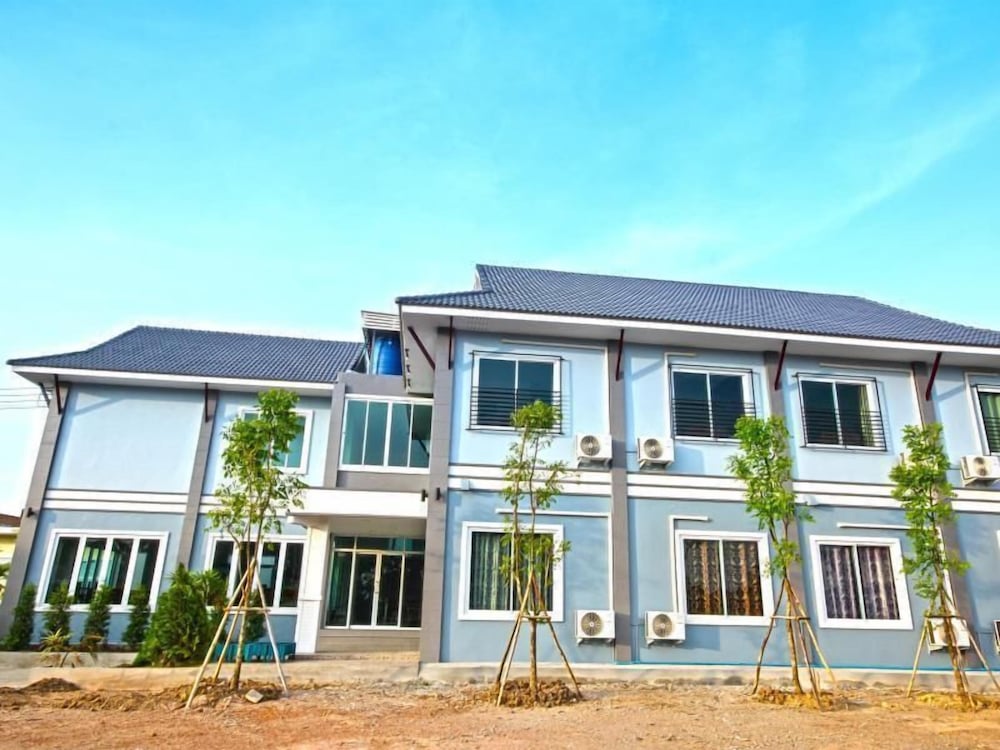 Фото Blue House Sukhothai