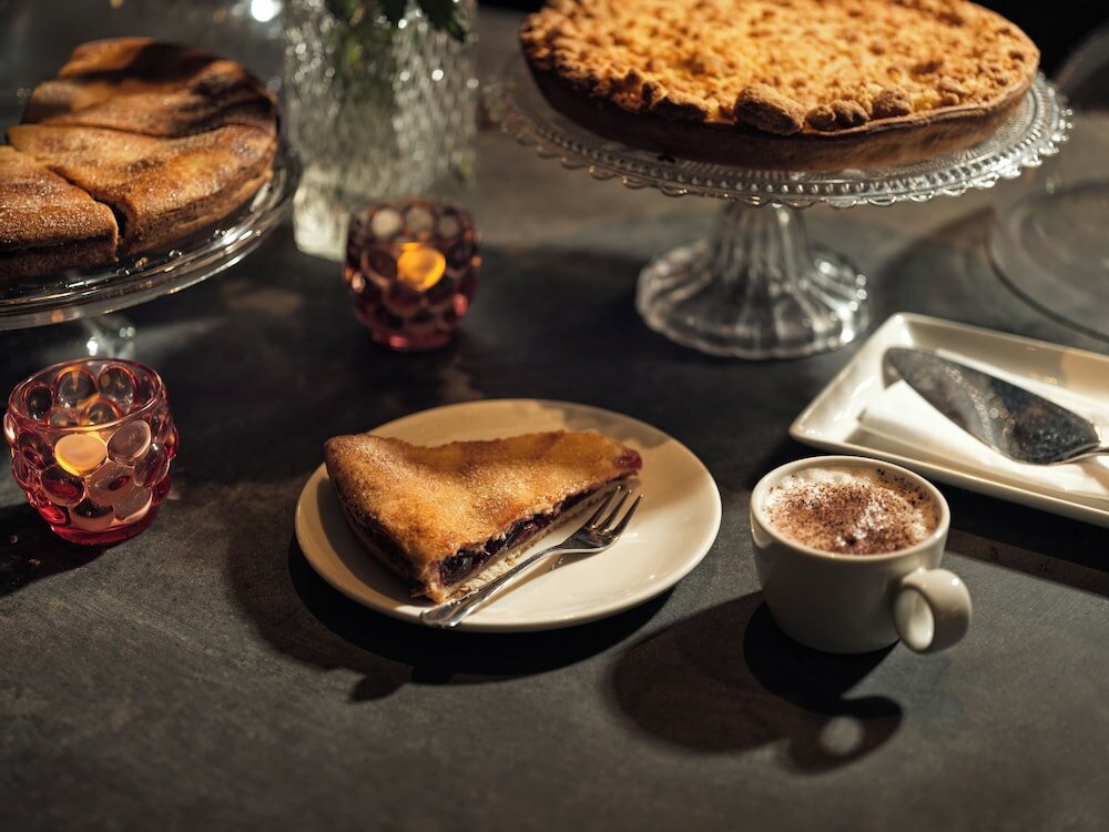 Фото Townhouse Design Hotel & SPA