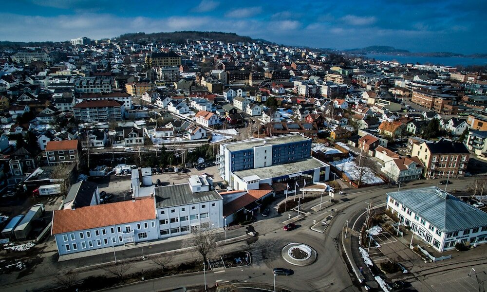 Фото Thon Partner Horten