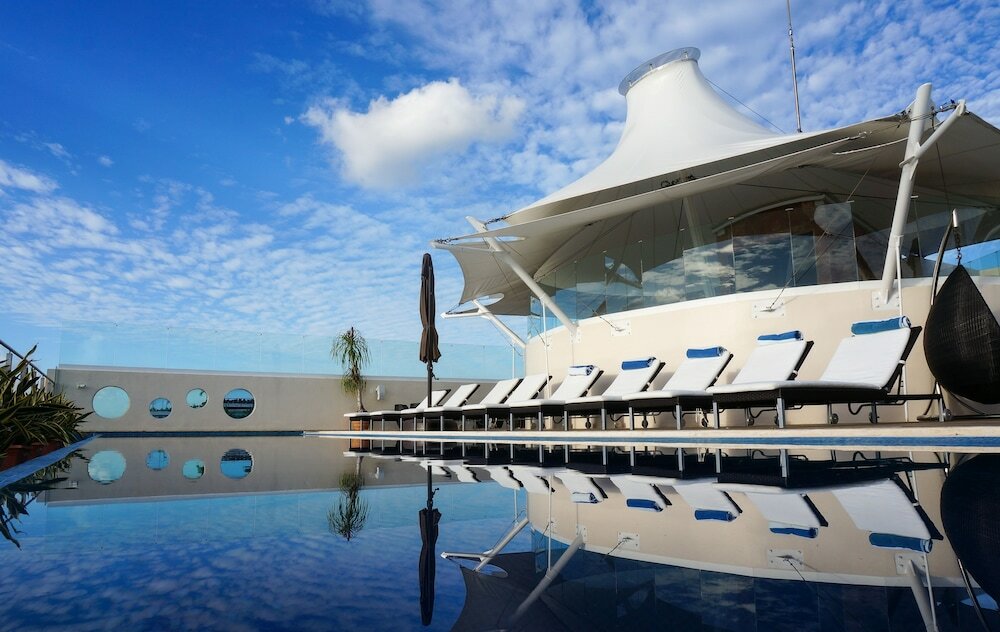 Фото Senses Quinta Avenida by Artisan Adults Only