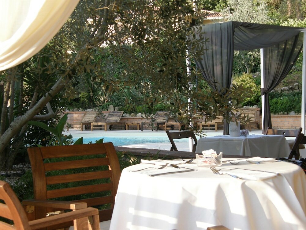 Фото Hotel El Patio