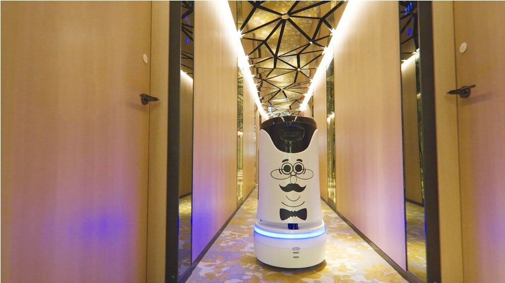 Фото Oasis Avenue – A Gdh Hotel