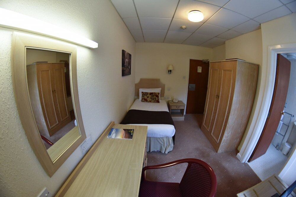 Фото The Mayfair Hotel - Oceana Collection