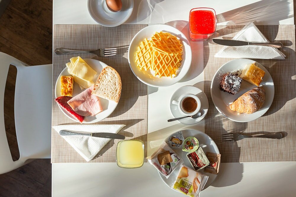 Фото Hotel Regent