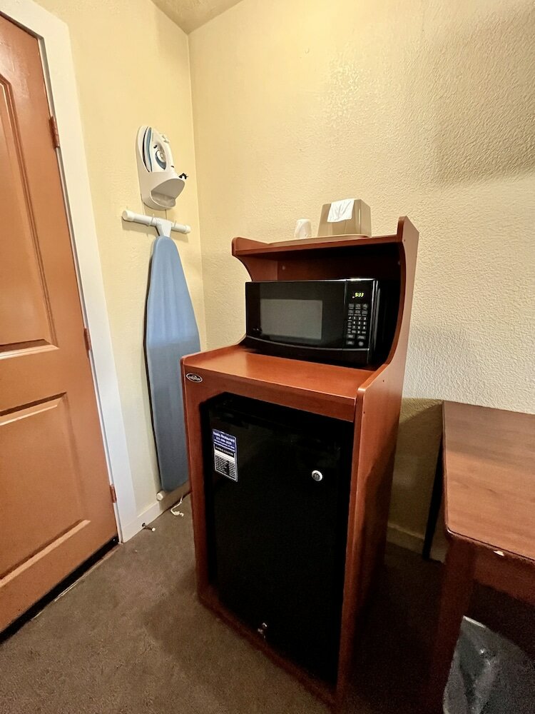 Фото Sun Valley Motel