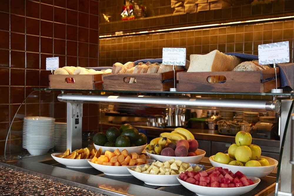 Фото Hyatt Centric Melbourne