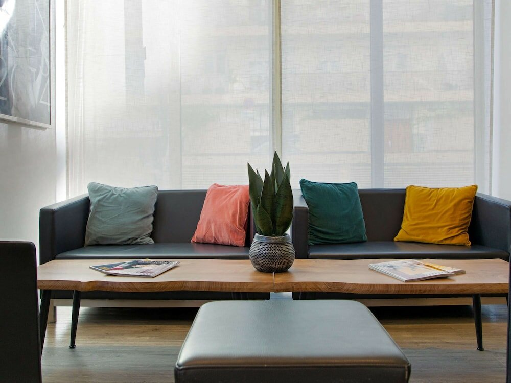 Фото Ibis Styles Cannes le Cannet 