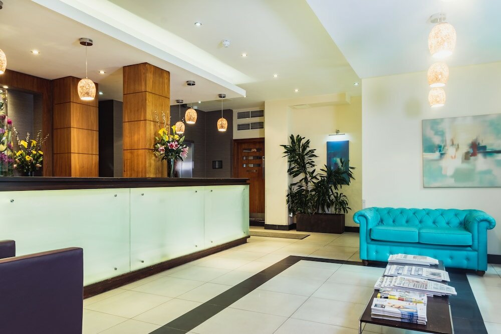 Фото Park Grand London Hyde Park