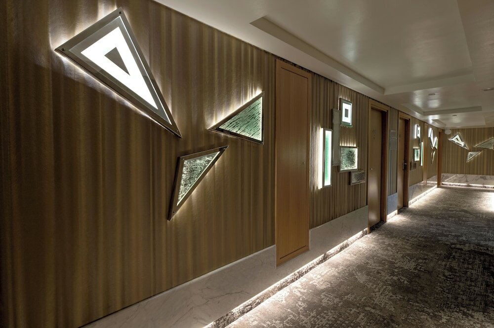 Фото The Athenian Callirhoe Exclusive Hotel