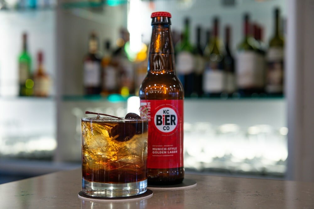 Фото Courtyard by Marriott Kansas City Olathe