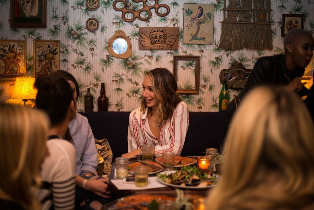 Фото Freehand Chicago