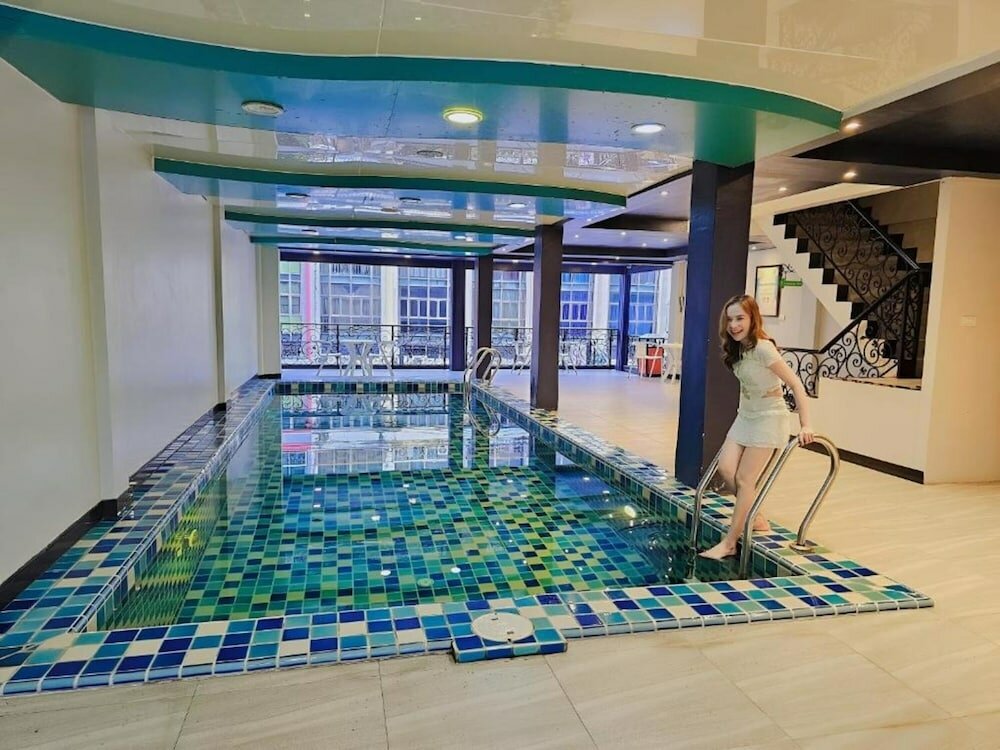 Фото Land Royal Residence Pattaya